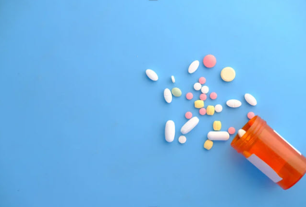 Dangers of Prescription Drugs by Dr Charles R. Freeman
