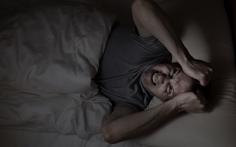 Read more about the article Don’t Let Sleep Deprivation Bring You Down