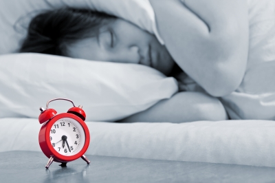 Read more about the article The Basics of Sleep