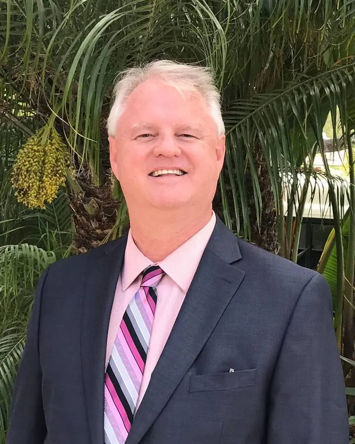 Dr. Charles R. Freeman, California-licensed psychologist in San Diego.